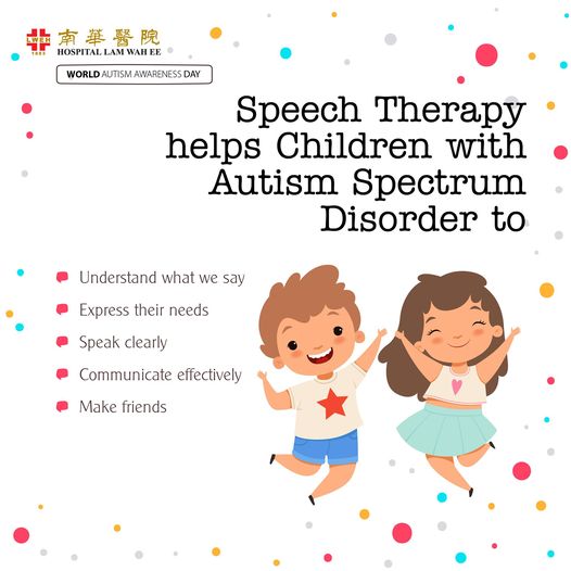 National Cancer Society of Malaysia, Penang Branch How Do Children