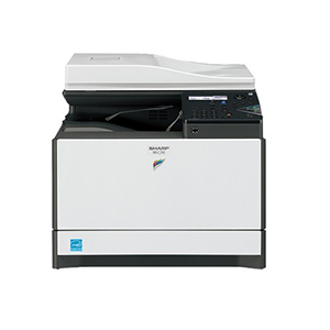 sharp mx printer drivers download