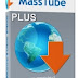 MassTube Plus 12.9.2.362 Incl. Full Crack