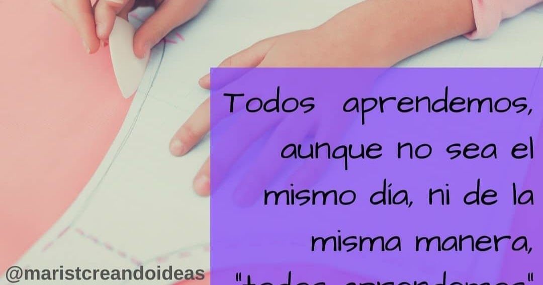 Marist Creando Ideas