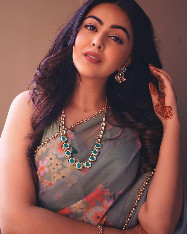 Shafaq Naaz Wiki Biography, Web Series, Movies, Photos Age, Height and other Details - Latest News about Web Series, Movie, Serial, Music and Actors