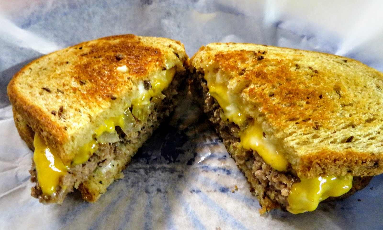 Big Daddy Dave Becky’s Grocery and Grill