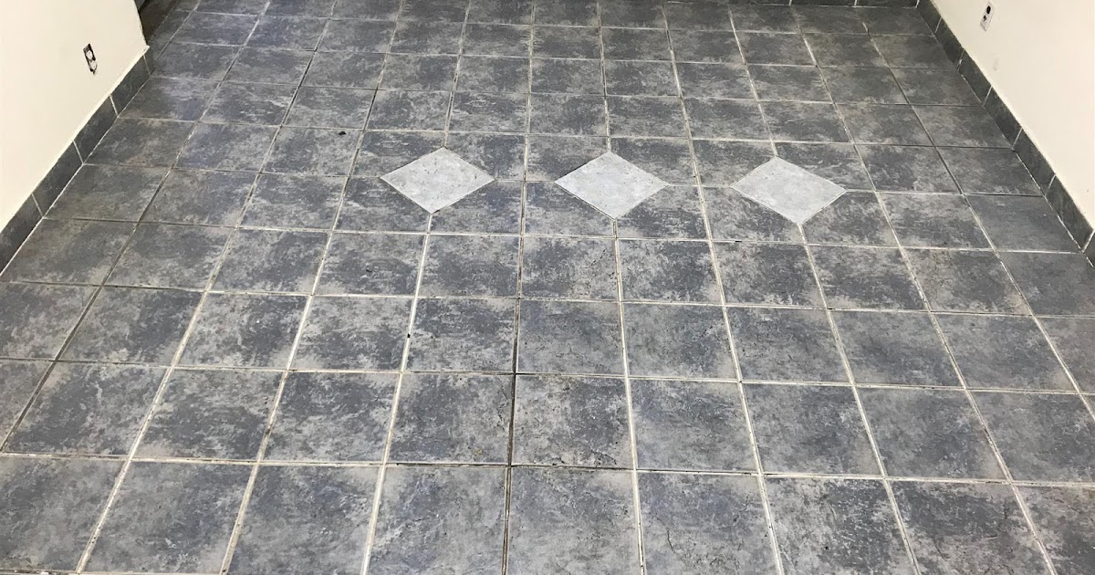 Why Should you Seal the Grout on your Travertine/Marble Floors?