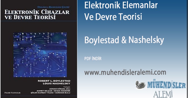 elektronik elemanlar ve devre teorisi pdf files elektronik elemanlar ve devre teorisi pdf files