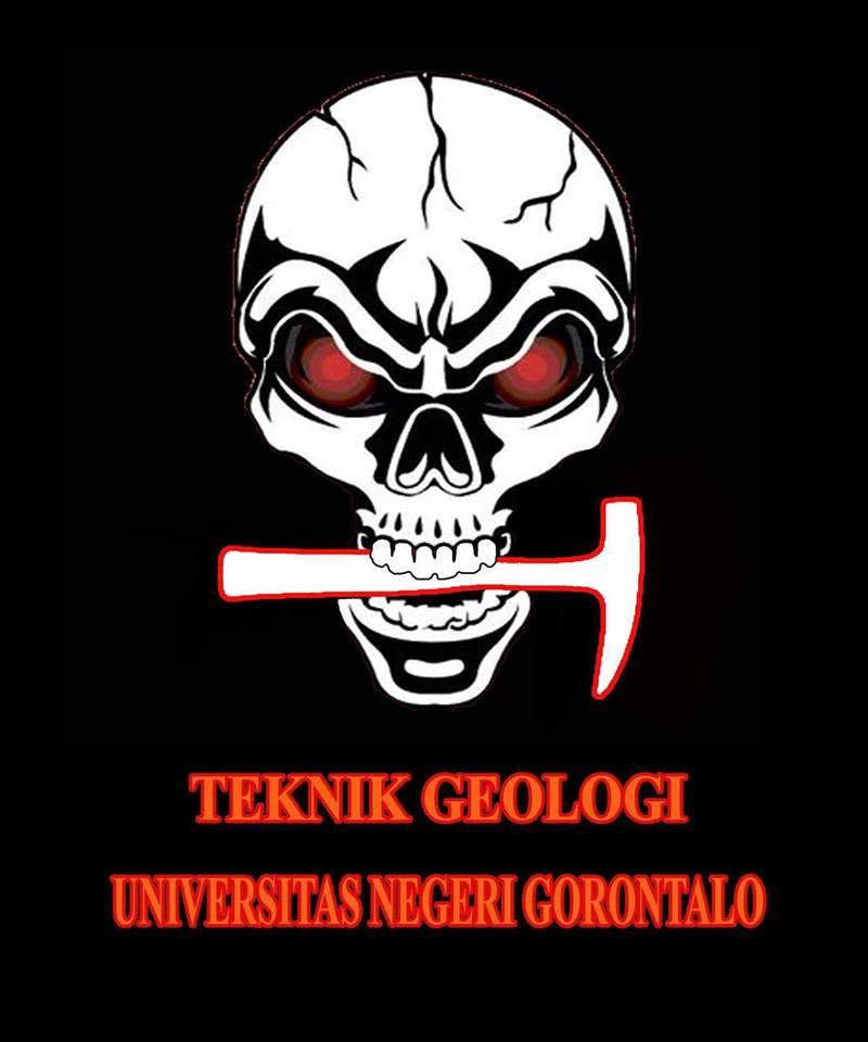 Logo Teknik Geologi UNG