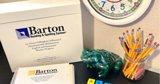 Mommy Maestra Barton Reading And Spelling Expensive Boring And Mommy Maestra Barton Reading And Spelling Expensive Boring And