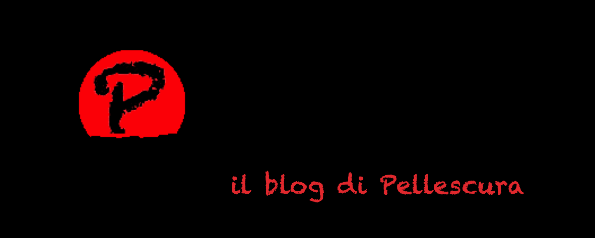 il blog di Pellescura