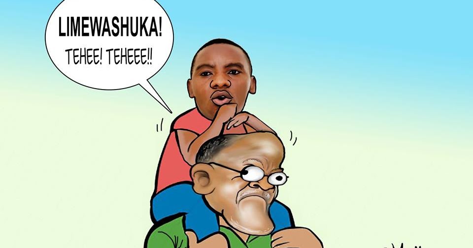 Vichekesho Vitano (5) Bora Leo UDAKU SPECIAL