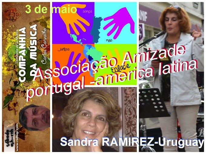 SANDRA RAMIREZ