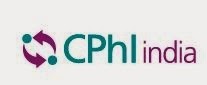 CPhI India 2014