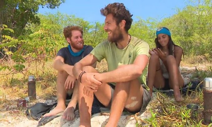 Survivor Spoiler 24/3: Δεν ξανάγινε! Πέντε παίκτες αρνούνται να παίξουν σήμερα