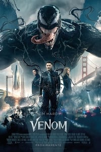 Venom (2018)