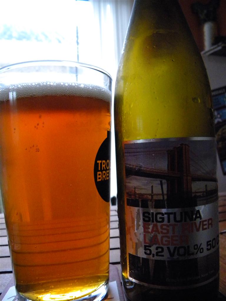 An introduction to Swedish beer, yes they do actually make beer! The Tale Of The Ale