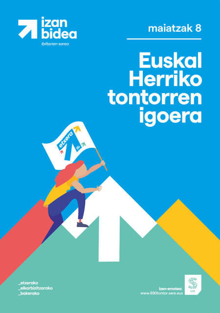 650 sommets en Pays Basque
