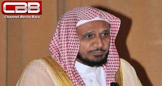Kenapa Arab Saudi Tangkapi Ulama?