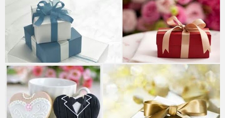 IPRESSTV: How Much Money You Should Give as a Wedding Gift: See The 11 ...
