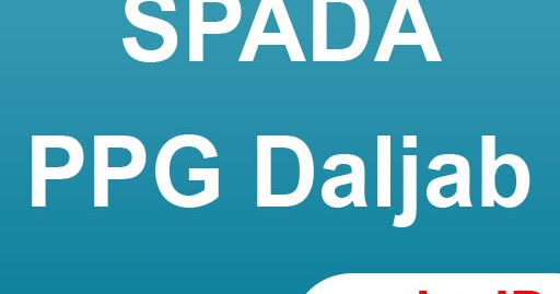Ppg Spada Ppg Spada