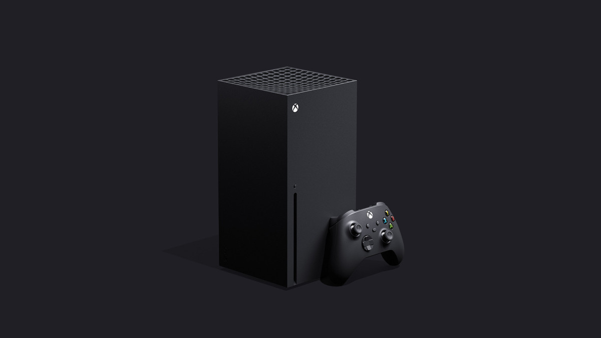 Xbox Series X será lançado em novembro, confirma Microsoft GameBlast