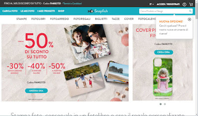 Sito Snapfish Snapfish