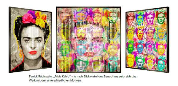 Munchen News Erfolgsmodell Pop Up Kunstsupermarkt