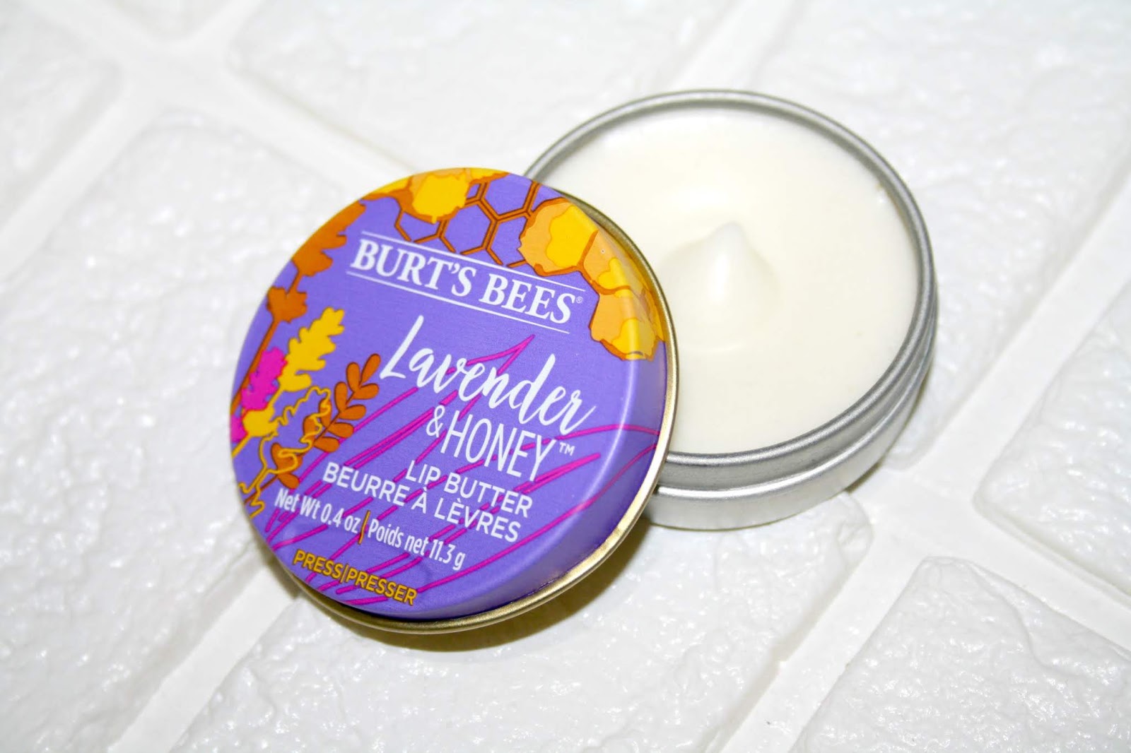 Beautyqueenuk A UK Beauty and Lifestyle Blog Burt's Bees