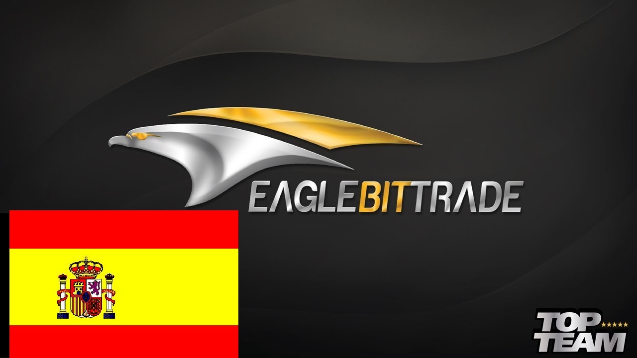 Presentación de la oportunidad Eagle BIT Trade en inglés