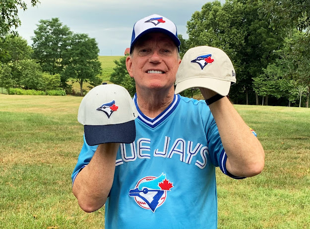 Midway Messenger: Bob Rouse, former Midway Blue Jay, makes a splash in ...