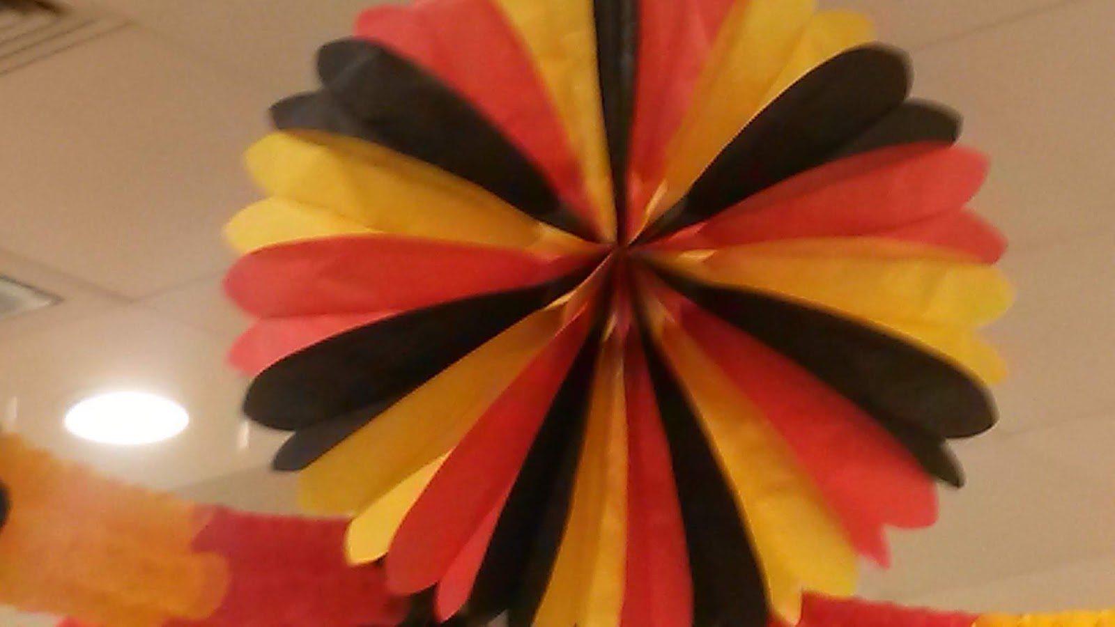 Bienenbienchens Un Perfektes Dinner 3 Oktober 2018 Zum Tag