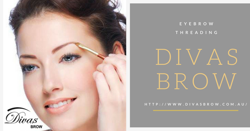 Divas Brow Some Reasons Eyebrow Threading is Better Than Waxing