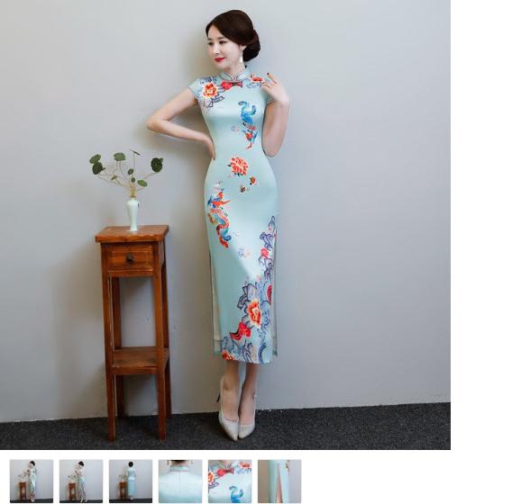 Mint Green Casual Dress - Ladies Clearance Sale