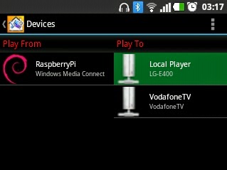 best media server for raspberry pi