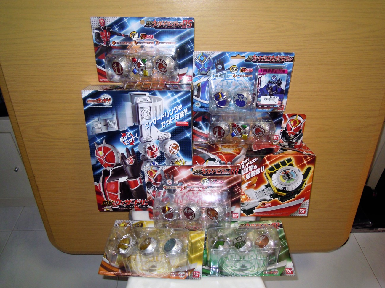 kamen rider toys for sale