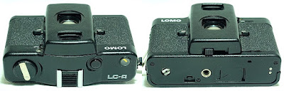 LOMO LC-A (Minitar 1 28mm 1:2.8 Lens) #982