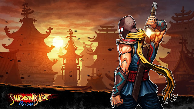 shadow blade reload story shadow blade reload story