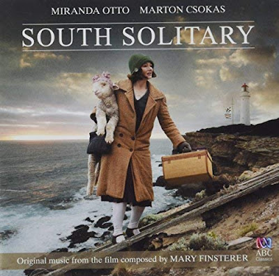 South Solitary Soundtrack Mary Finsterer