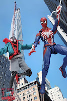 MAFEX Spider-Man (Miles Morales) 64