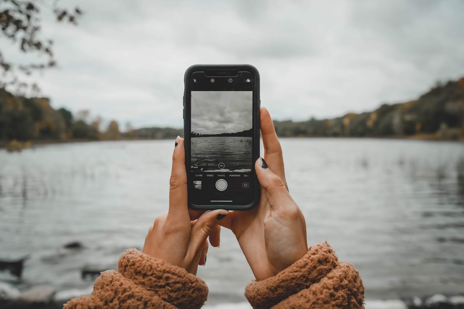 Cara Merekam Video Sambil Memutar Musik Di Iphone Pukeva