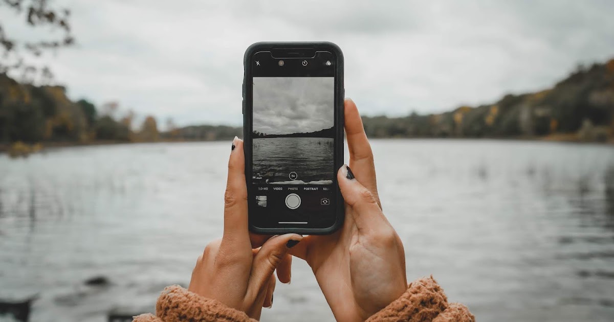Cara Merekam Video Sambil Memutar Musik Di Iphone Pukeva