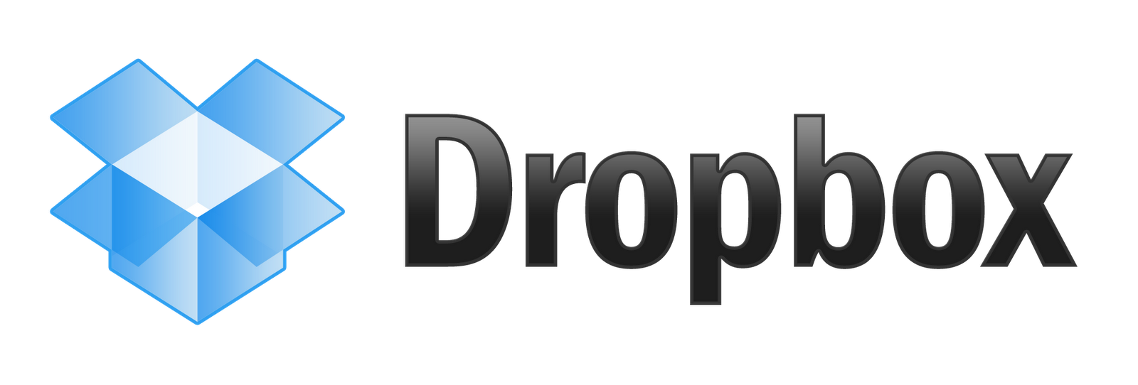 dropbox media storage