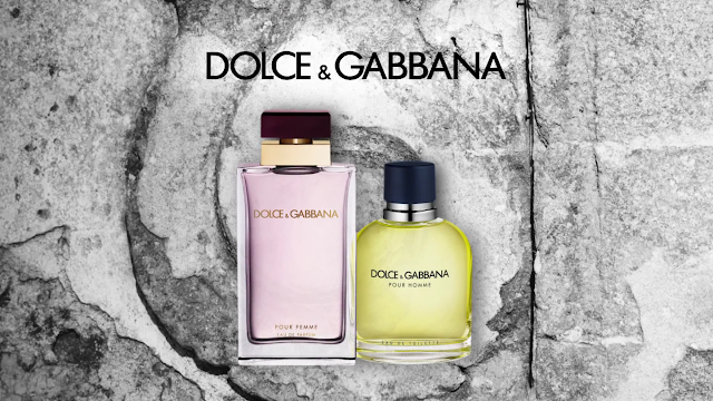 Syriously in Fashion: Dolce & Gabbana: 