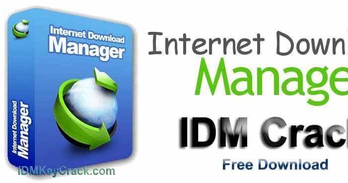 free download idm crack only