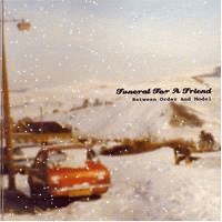 [2002] - Between Order And Model [EP]