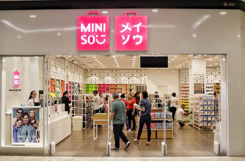 Shopping D aumenta atratividade no varejo e vai terminar 2018 com mix reforçado Shopping D aumenta atratividade no varejo e vai terminar 2018 com mix reforçado