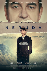 Neruda Poster