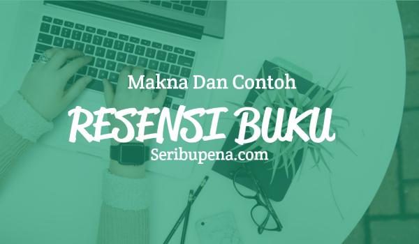 Pengertian resensi Buku