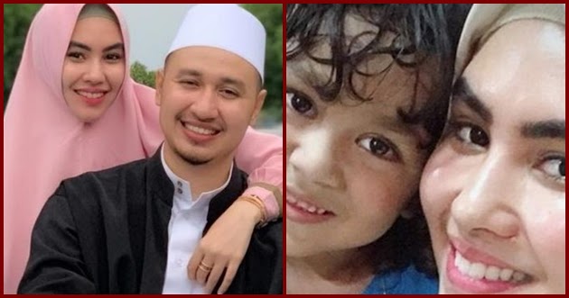 Nasibnya Mengejutkan, Ini Alasan Anak Angkat Kartika Putri Tak Ikut Tinggal di Istana Habib Usman: Saya Memutuskan...
