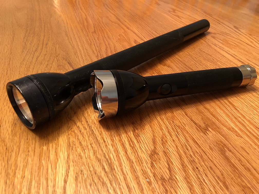 maglite lithium conversion maglite lithium conversion