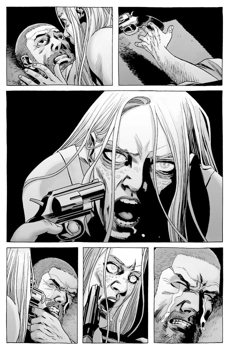 The Walking Dead - หน้า 29