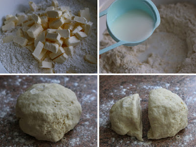 Мясной пирог с картофелем и сыром на Хэллоуин