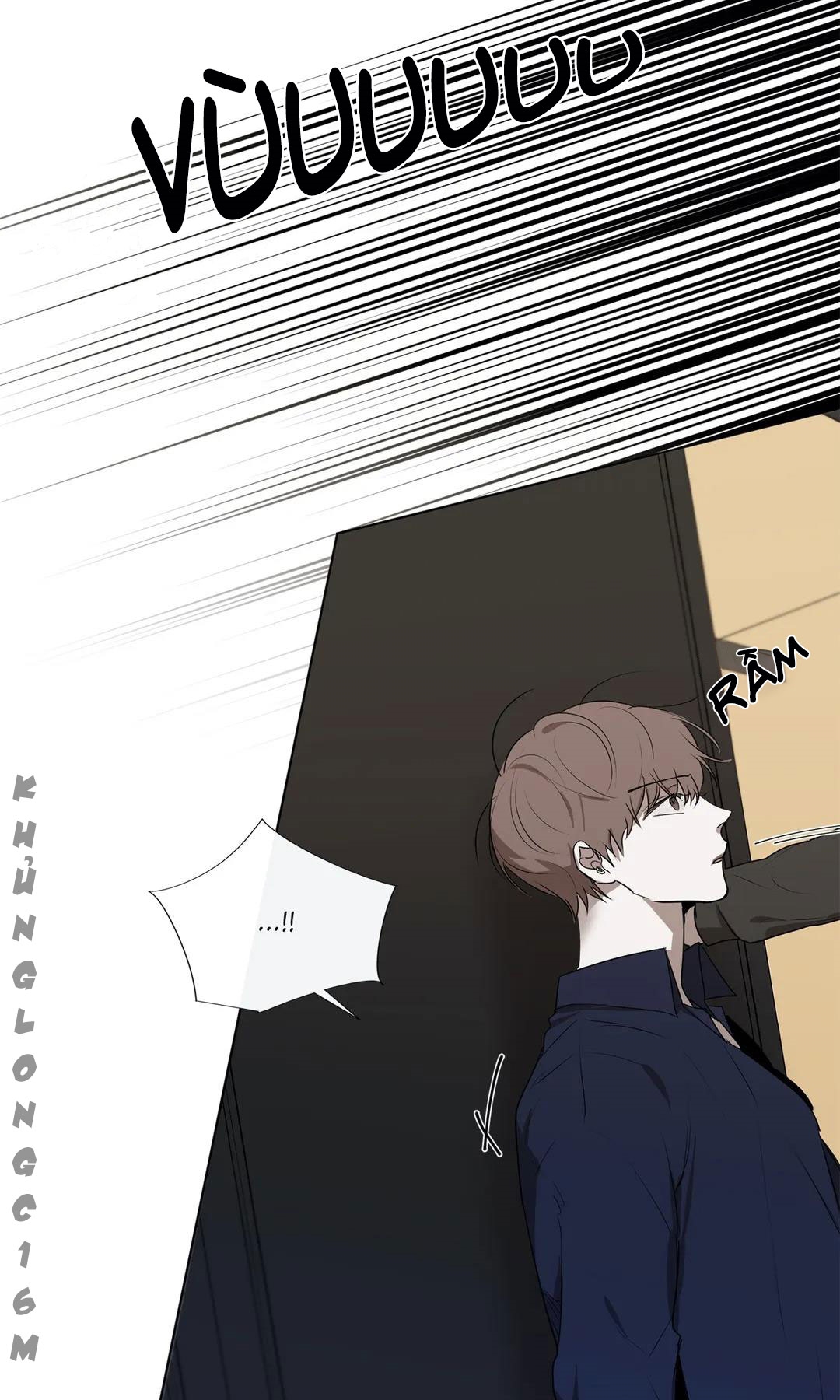 Đọc truyện Bảo Vệ Em - Chapter 33